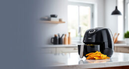 COSORI 9-in-1 Air Fryer Review: Top Picks & Insights