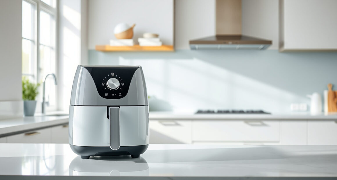 COSORI 9-in-1 vs COSORI Lite: Which Air Fryer Fits Your Kitchen?