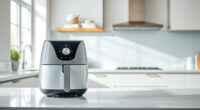 COSORI 9-in-1 vs COSORI Lite: Which Air Fryer Fits Your Kitchen?