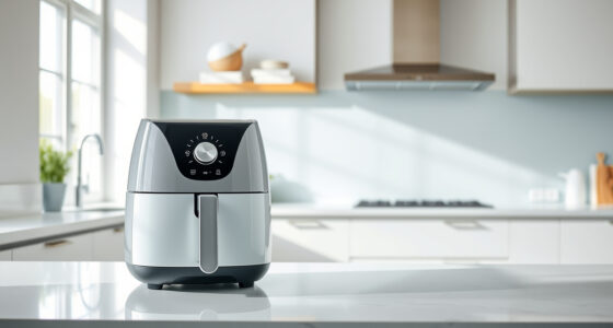 COSORI 9-in-1 vs COSORI Lite: Which Air Fryer Fits Your Kitchen?