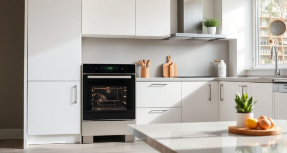 COSORI Air Fryer Smoking: Causes & Easy Fixes