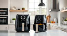 COSORI Dual Blaze Review: Powerful Air Fryer for Crispy Results