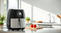 COSORI Dual Blaze Review: Pros, Cons & Who It's For