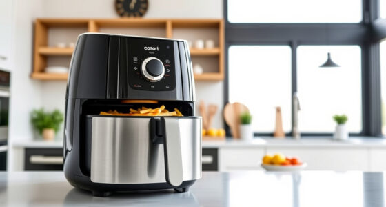 COSORI Dual Blaze vs COSORI 9-in-1: Full Comparison