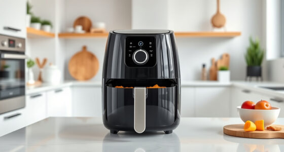 COSORI Dual Blaze vs COSORI 9-in-1: Full Comparison