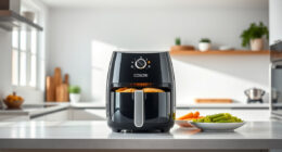 COSORI Dual Blaze vs COSORI Lite: Full Comparison