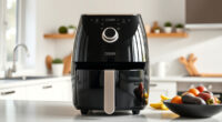 COSORI vs Chefman Air Fryer: Honest Comparison for Buyers