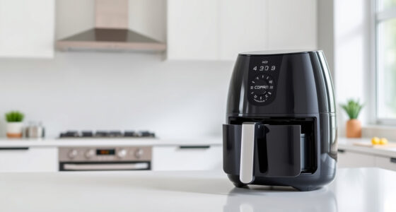 COSORI vs Gourmia 2026: Which Air Fryer Reigns Supreme?