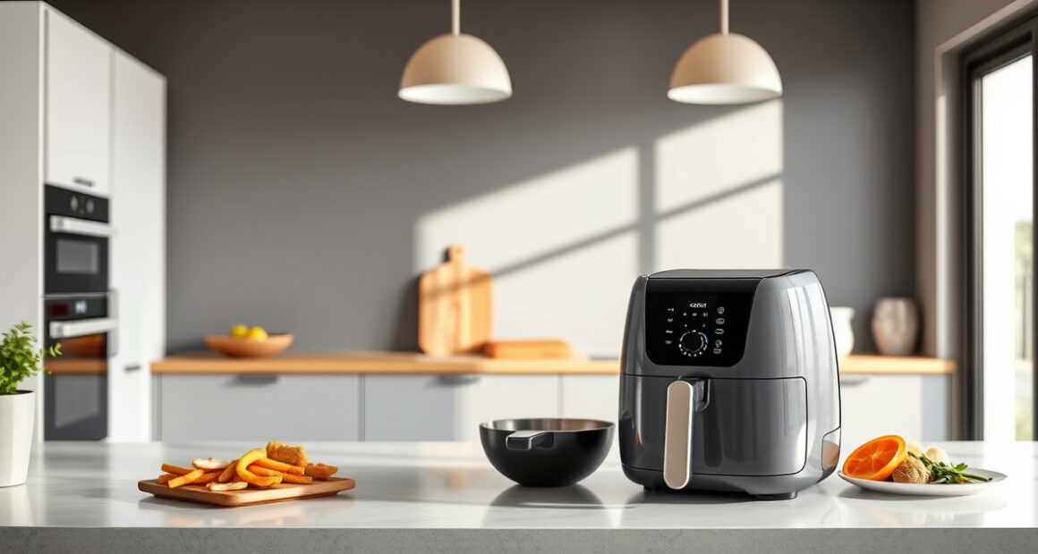 COSORI vs Gourmia Air Fryers: Which Is Better?