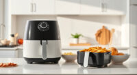 COSORI vs Gourmia: Which Air Fryer Reigns in 2026?
