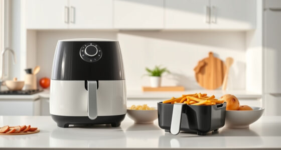 COSORI vs Gourmia: Which Air Fryer Reigns in 2026?