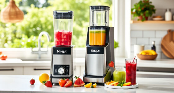 Create Perfect Summer Slushies with the Ninja SLUSHi XL