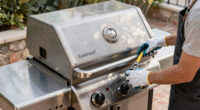 Cuisinart Gas Grill Recall