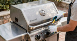 Cuisinart Gas Grill Recall