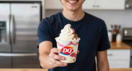 Dairy Queen