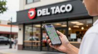 Del Taco Surges In Global Coverage