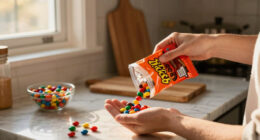 Discover The Latest Reese's Pieces Innovation: A New Delicious Twist