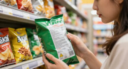 fda potato chip salmonella warning