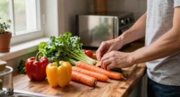 Food Group Surges In Global Coverage