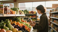 Food Lion Surges In Global Coverage