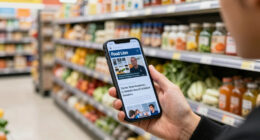 Food Lion Surges In Global Coverage