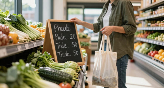 Food Prices