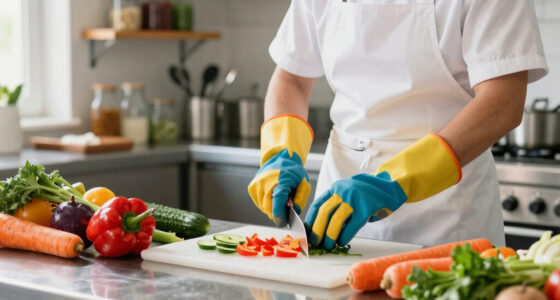 Food Service Surges In Global Coverage