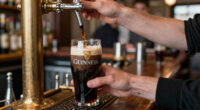 Guinness Surges In Global Coverage