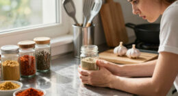 Heavenly Spices Garlic Powder Recall