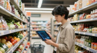 How A Supermarket Took Over Europe’s AI Industry With Industrial Capital