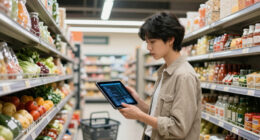 How A Supermarket Took Over Europe’s AI Industry With Industrial Capital