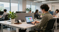 How are new trends impacting overall workplace culture?