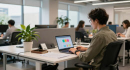 How are new trends impacting overall workplace culture?