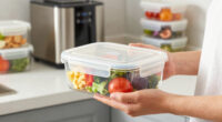 How to Choose Lunchbox Food Storage Containers