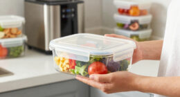 How to Choose Lunchbox Food Storage Containers