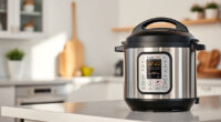 How to Fix a Burn Error on Your Instant Pot Pressure Cooker
