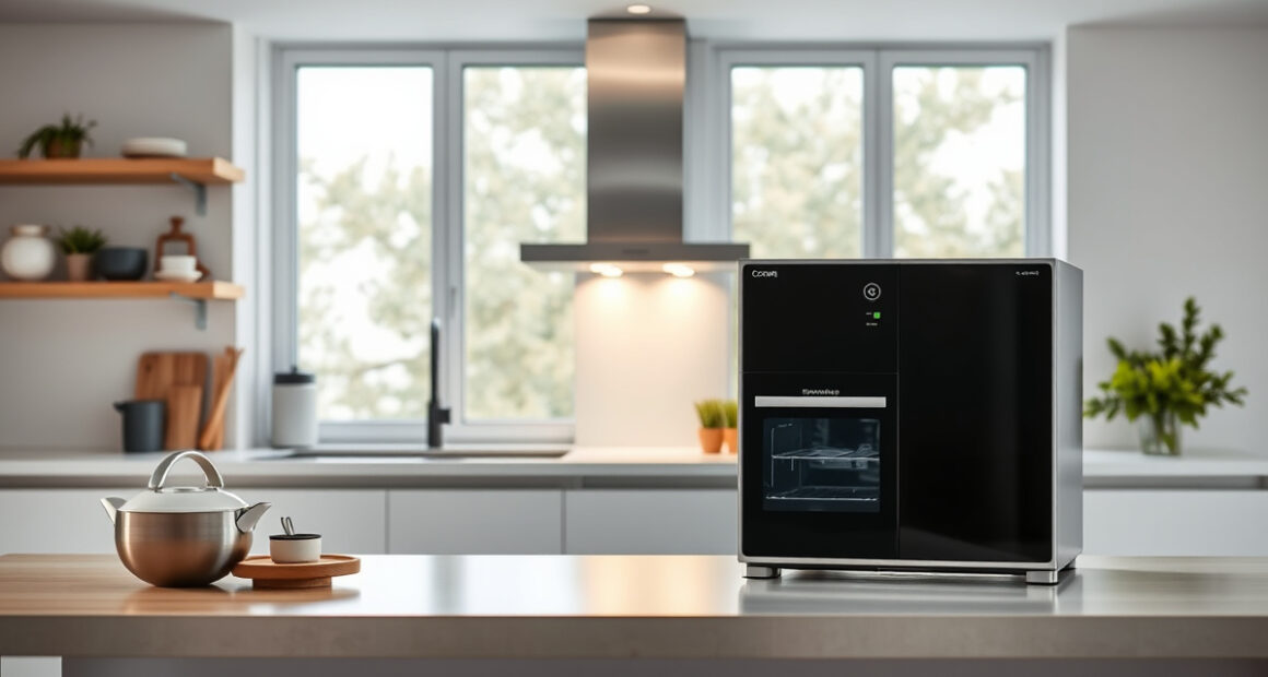 How to Fix a COSORI Air Fryer That Keeps Error Codes