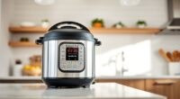 How to Fix a Instant Pot Pressure Cooker That Keeps Not Sealing