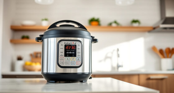 How to Fix a Instant Pot Pressure Cooker That Keeps Not Sealing