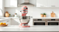 How to Fix a KitchenAid Stand Mixer That Keeps Leaking Oil