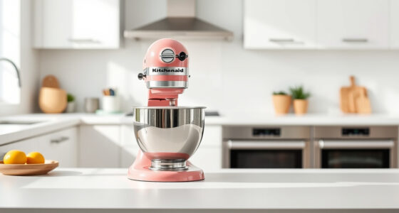 How to Fix a KitchenAid Stand Mixer That Keeps Leaking Oil