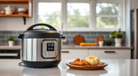 How to Fix a Persistent Burn Error on Your Instant Pot