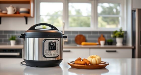 How to Fix a Persistent Burn Error on Your Instant Pot