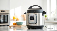How to Fix a Stuck Steam Release on Your Instant Pot
