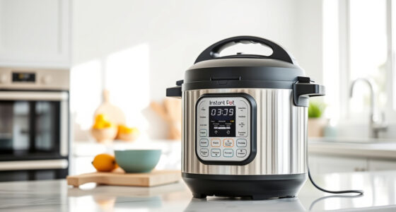 How to Fix a Stuck Steam Release on Your Instant Pot