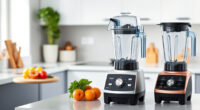 How to Fix a Vitamix Blender That Keeps Burning Smell