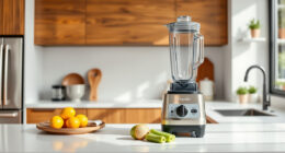 How to Fix a Vitamix Blender That Keeps Burning Smell