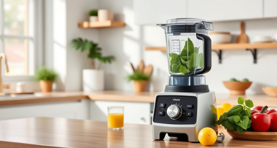 How to Fix a Vitamix Blender That Keeps Overheating