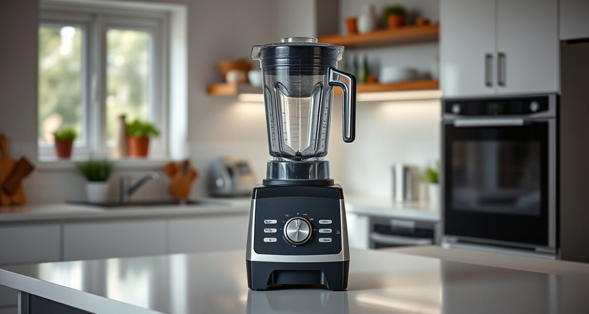 How to Fix a Vitamix Blender That Keeps Overheating