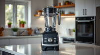 How to Fix a Vitamix Blender That Keeps Overheating
